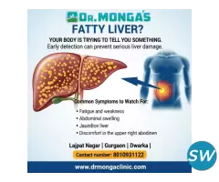 Fatty Liver Ayurvedic Treatment - 1