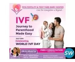 Infertility counselling in Kurnool - 2