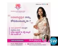 Infertility counselling in Kurnool - 3