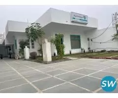 Back Pain Doctor Noida