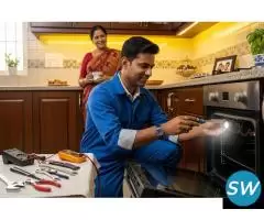 Chimney service gurgaon