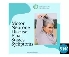 Exploring Stem Cell and ALS Research for Healing - 1