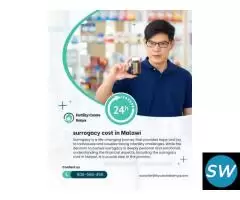 surrogacy cost in Malawi