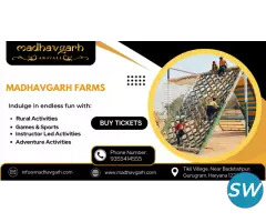 Places Near Delhi To Visit - 1