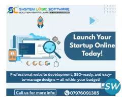 Website Development in Jaipur for Small Businesses - 1