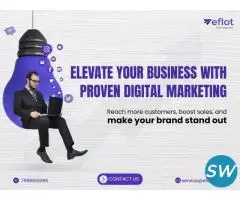 Make Your Brand Stand Out Online - Eflot - 1