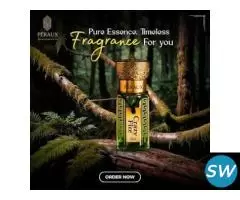 Long Lasting Fragrance Perfumes