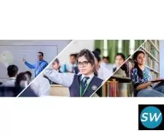 Vidya University – The Best BBA College in Meerut