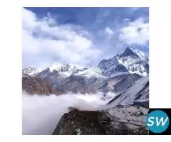 Explore with the Best Trekking Package in India - 1