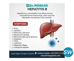 Is Hepatitis B curable - 1