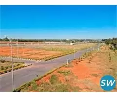 Hot Deal – Plot for sale in Tripura