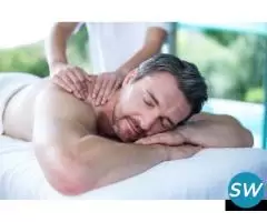 Spa Empire Lucknow - 2