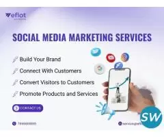 Engage your audience like never before - Eflot - 1