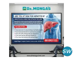 Can Hepatitis B Be Cured? - 1