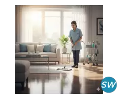 Deep Cleaning Services