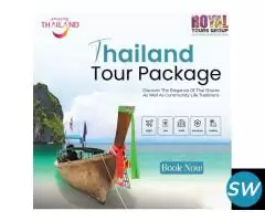 Best Travel Agency in Gorakhpur