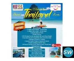 Best Travel Agency in Gorakhpur