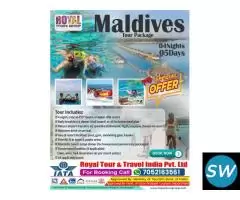 Best Travel Agency in Gorakhpur