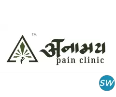 Pain Management Clinic | Anamay Pain Clinic