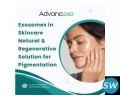 Exosomes in Skincare - 1