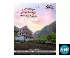 Best Hotel in Govindghat. - 1