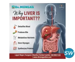 Ayurvedic Medicine for Fatty Liver - 1