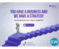 Grow Your Business with Digital Strategies - 1