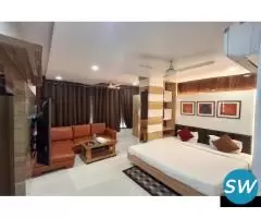 Best Luxury Hotel in Gorakhpur - 1