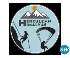 Herculean Himalayas - 1