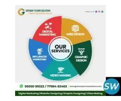 SEO & Social Media Marketing Experts