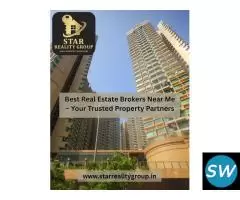 Best Real Estate Brokers Near Me