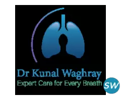 Best Pulmonologist Doctor in Hyderabad