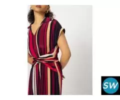 indo western dresses - 1