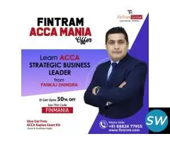 Acca Institute Near Me - 1