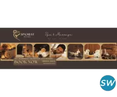 Spa Nest Luxury Therapy Kiwale - 2