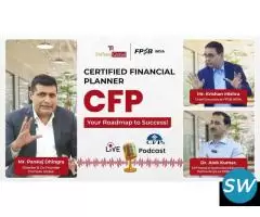 Certified Financial Planner Certification Cost