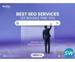 Take your business with SEO services - 1