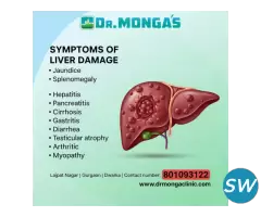 Fatty Liver Medicine Ayurvedic - 1