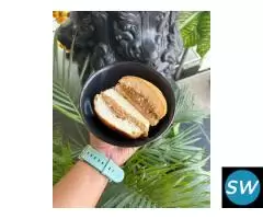 South Indian veg restaurant near me - 2