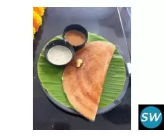 South Indian veg restaurant near me - 3