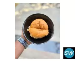 South Indian veg restaurant near me - 5