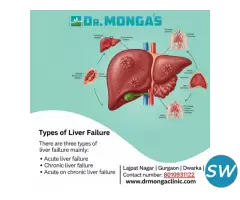Does Fatty Liver Cause Pain - 1