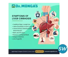 What is the Best Treatment for Liver Cirrhosis - 1
