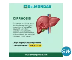 Liver Doctor  in Delhi NCR 8010931122 - 1