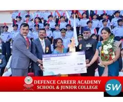 DCA Sainik School