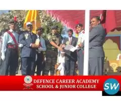 DCA Sainik School
