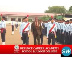DCA Sainik School