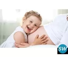 IVF in Delhi, IVF Centre in Delhi - 1