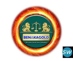 Sell Gold with Confidence at Benaka Gold Company - 2