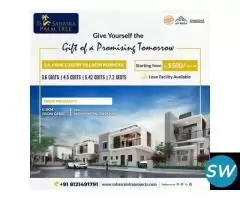 High Class Amenities for a Lavish LifestyleI